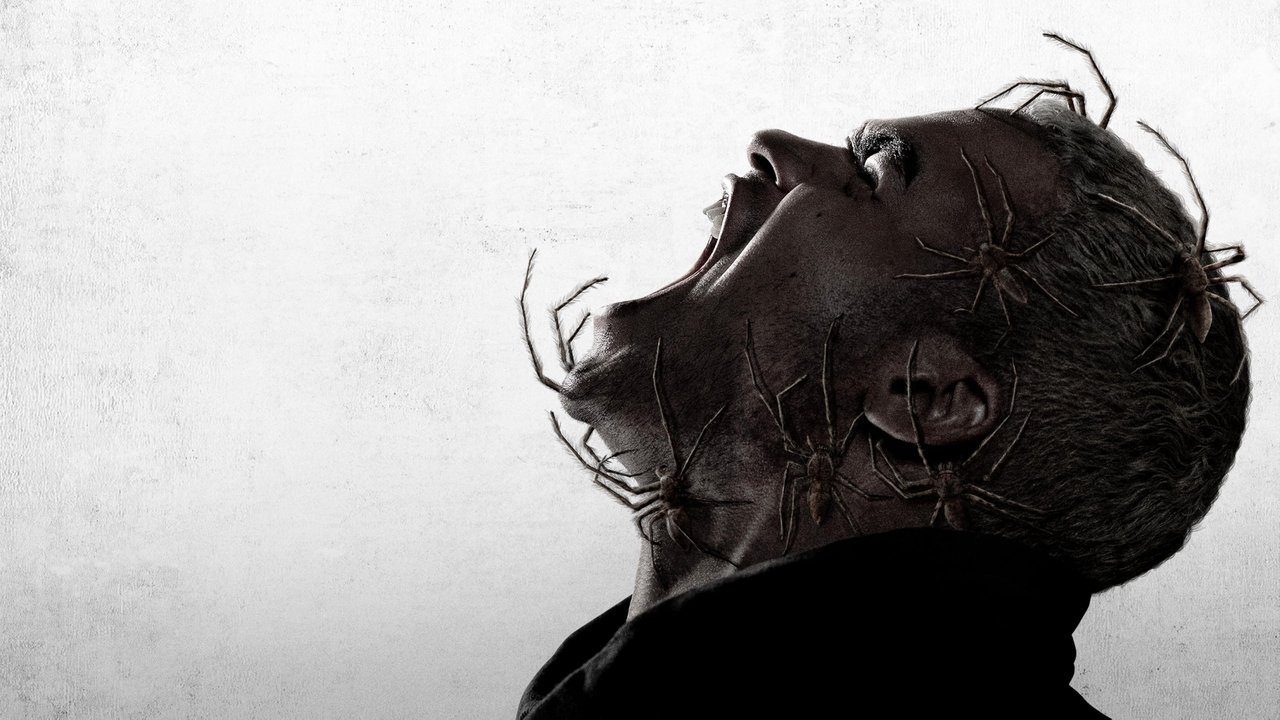 Infested (2023) ฝูง 8 ขากับดักสยอง